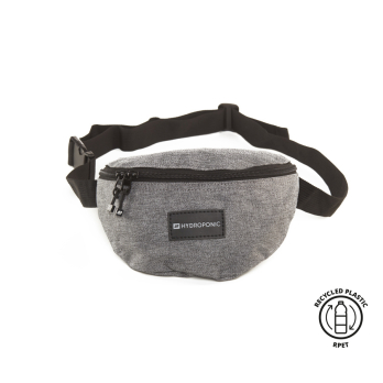 Riñonera BG FANNY Heather Grey