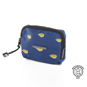 Monedero PURSE DRAGON BALL Z Navy Kintoun
