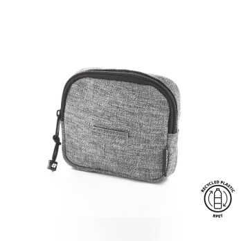 Coin Purse PURSE Grey