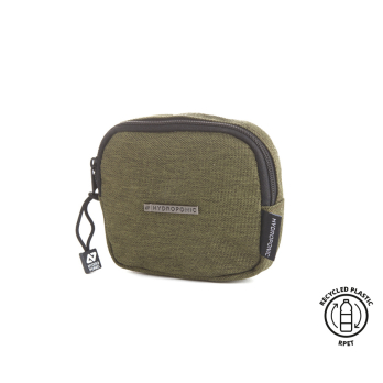 Monedero PURSE Olive