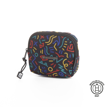 Monedero PURSE Doodle