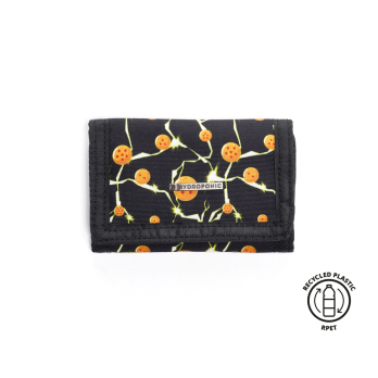 Cartera BRIDGE DRAGON BALL Z Black Dragon Balls