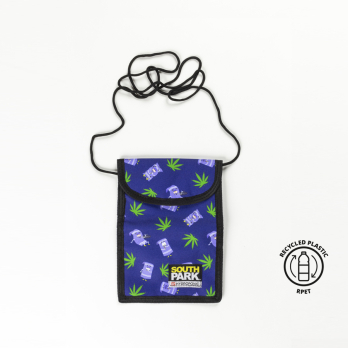 Wallet WILLOW SOUTH PARK Navy Towelie