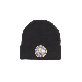 Beanie BDZ GOKU Black 2