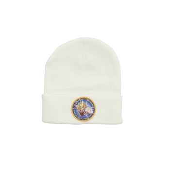 Beanie BDZ GOKU Off White 2