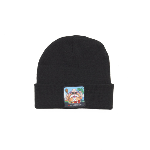 Gorro de Invierno BDZ KAME SENNIN Black