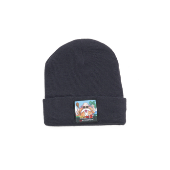 Beanie BDZ KAME SENNIN Navy 2