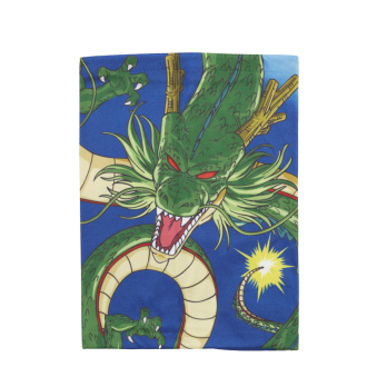 Neckwarmer NECK DBZ Shenron 2