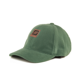 Gorra ANCHORAGE Dark Green 2