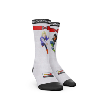 Calcetines DRAGON BALL Z White Android