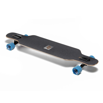 Longboard Drop Through DT 3.0 ANIMALS 2