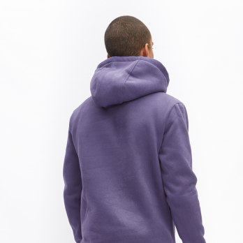 Hoodie RAMP Violet Blue 2