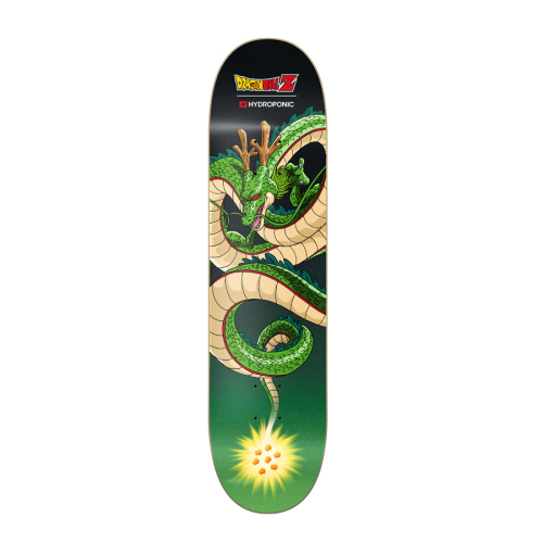 Tabla de Skate DRAGON BALL Z  Shenron