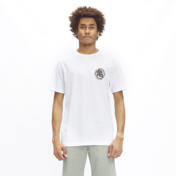 Camiseta DRAGON BALL Z KAME SENNIN White 2