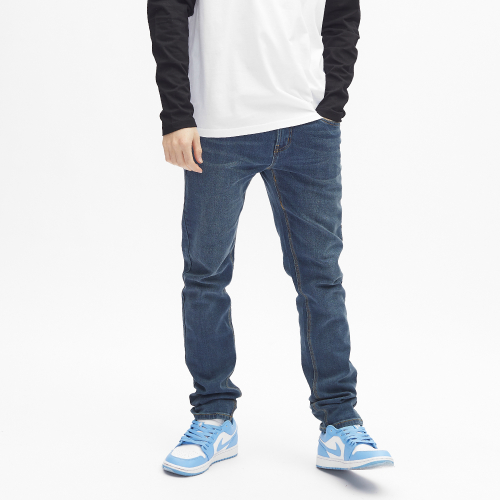 Pants NEDLANDS DNM Dark Used Denim