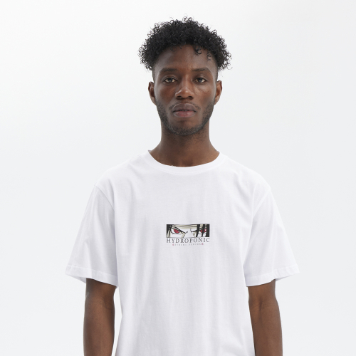 T-Shirt NARUTO ITACHI White