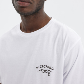 T-Shirt HURT White 2