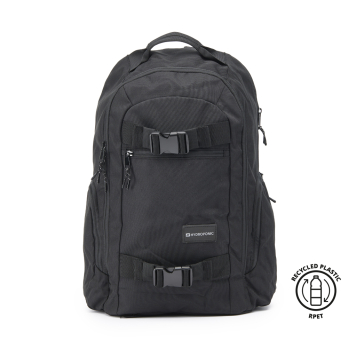 Skate Backpack BG TAKOMA Black