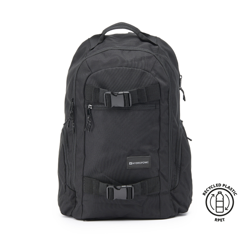 Mochila Skate BG TAKOMA Black