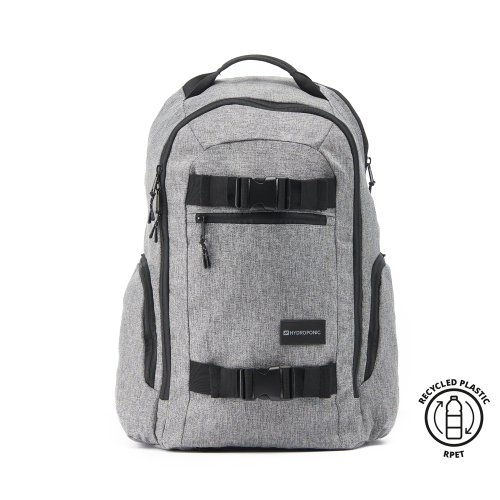 Skate Backpack BG TAKOMA Heather Grey