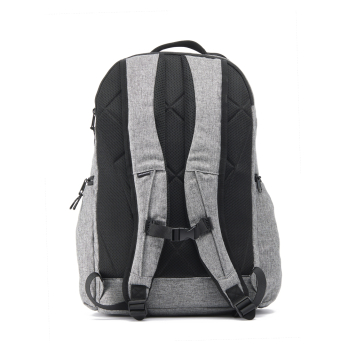 Skate Backpack BG TAKOMA Heather Grey 2