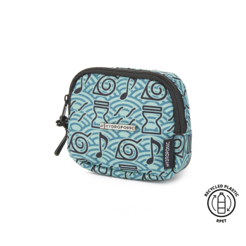 Coin Purse PURSE NARUTO Green Icons