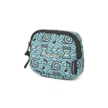 Monedero PURSE NARUTO Green Icons 2