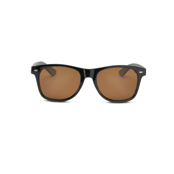 Gafas de Sol EW COOPER Black + Brown 2