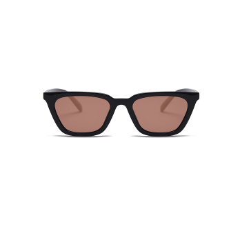 Sunglasses EW CEDAR Black + Red 2