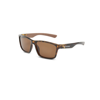 Sunglasses EW TULIP Tortoise + Brown