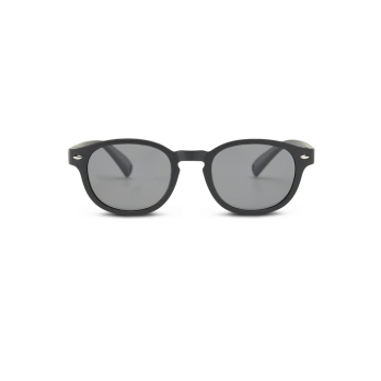 Gafas de Sol Infantil EW AUSTIN Black Matte