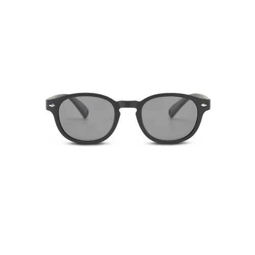 Sunglasses Kids EW AUSTIN Black Matte