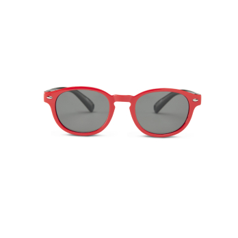 Gafas de Sol Infantil EW AUSTIN Red / Black