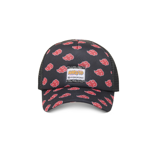 Cap NARUTO AKATSUKI Black