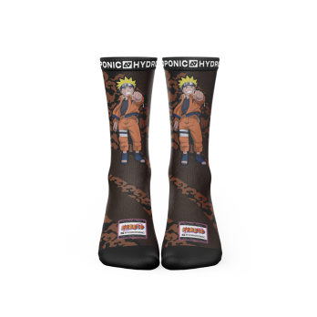 Socks NARUTO Brown Naruto