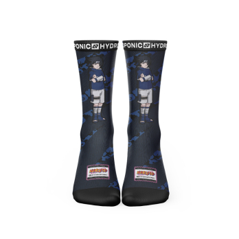 Socks NARUTO Navy Sasuke