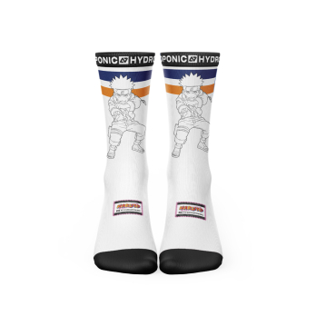 Calcetines NARUTO White Naruto