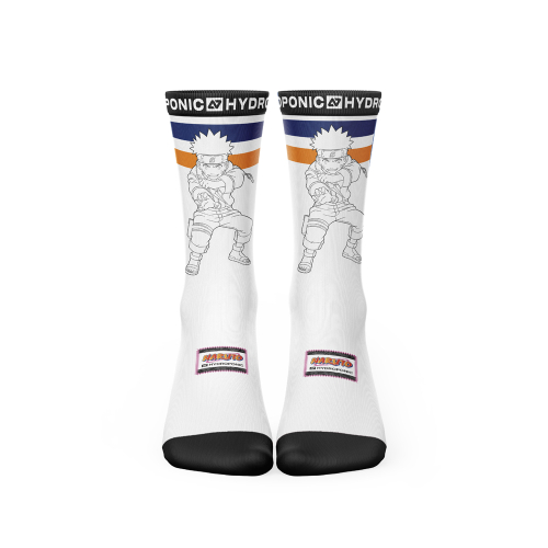 Calcetines NARUTO White Naruto