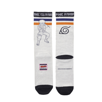 Calcetines NARUTO White Naruto 2