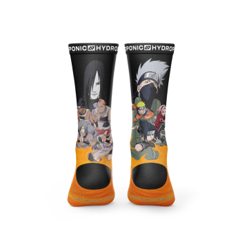 Calcetines NARUTO Orange Group 2
