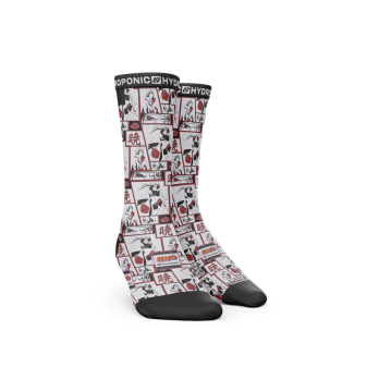 Calcetines NARUTO White Itachi