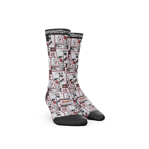 Calcetines NARUTO White Itachi