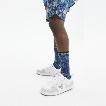 Calcetines NARUTO Blue Frame