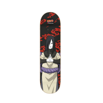 Skate Deck NARUTO OROCHIMARU