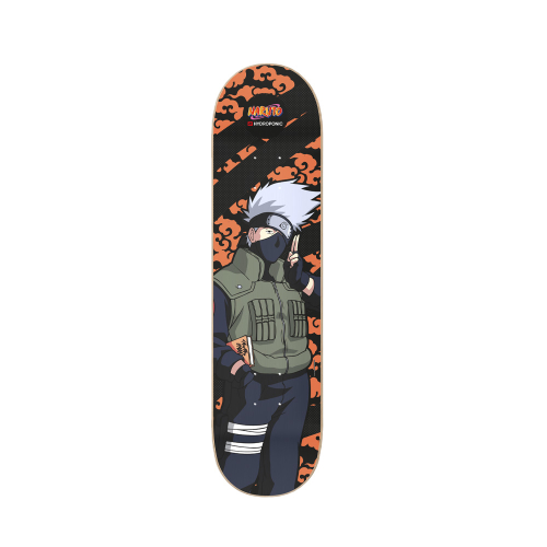 Tabla de Skate NARUTO KAKASHI