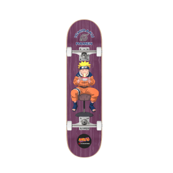 Complete Skate NARUTO
