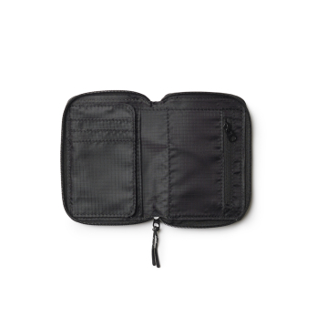 Wallet BYRON Heather Grey 2