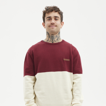 Knitting COCONUT Anemone / Off White 2