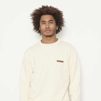 Crewneck GRACE Off White 2