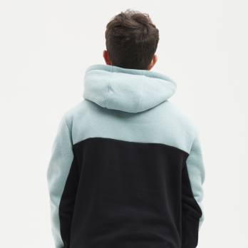 Sudadera con Capucha NARUTO RAMEN Acqua / Black / Grey 2